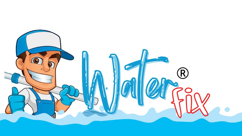 WaterFix Solutions - Intretinere piscine